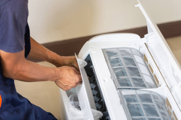 Best Residential HVAC in Lumbine, CO