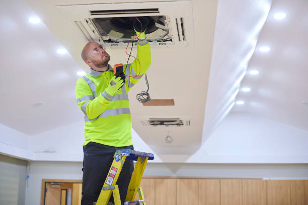 Best Seasonal HVAC Services in Lumbine, CO