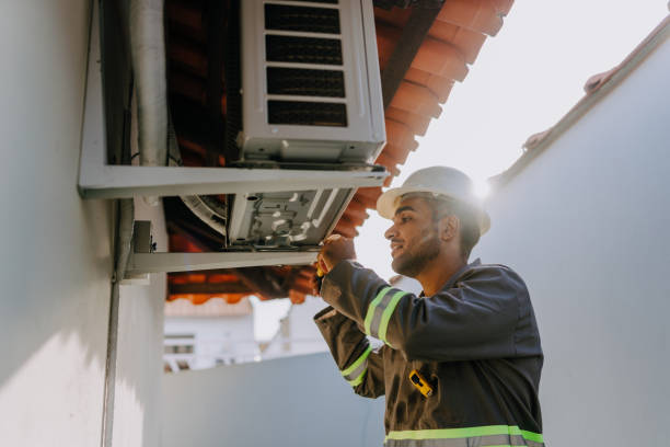 Best Residential HVAC in Lumbine, CO