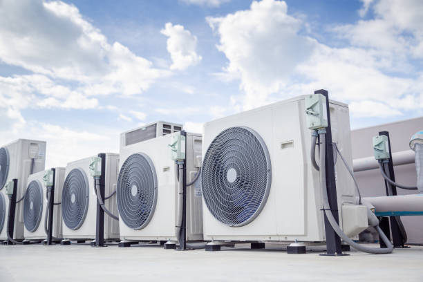 Best Energy-efficient HVAC Solutions in Lumbine, CO