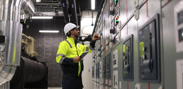 Best VRF (Variable Refrigerant Flow) Systems in Lumbine, CO